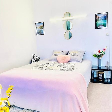 Lyon Full Entier Appartement Eksteriør bilde