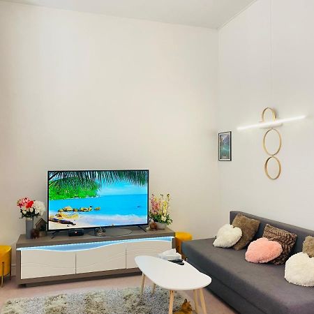 Lyon Full Entier Appartement Eksteriør bilde