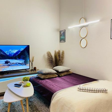 Lyon Full Entier Appartement Eksteriør bilde