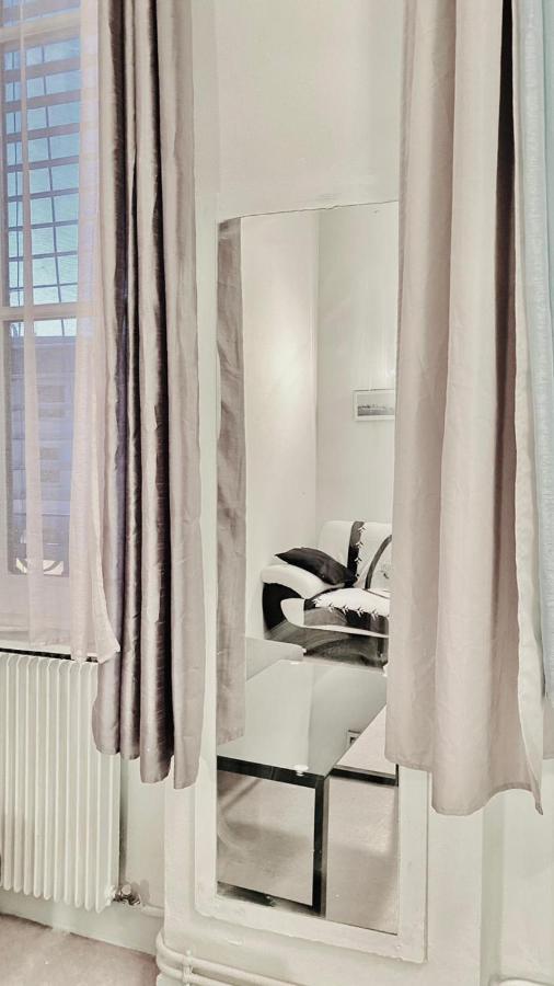 Lyon Full Entier Appartement Eksteriør bilde