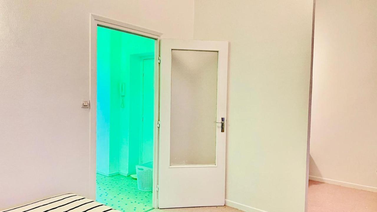 Lyon Full Entier Appartement Eksteriør bilde