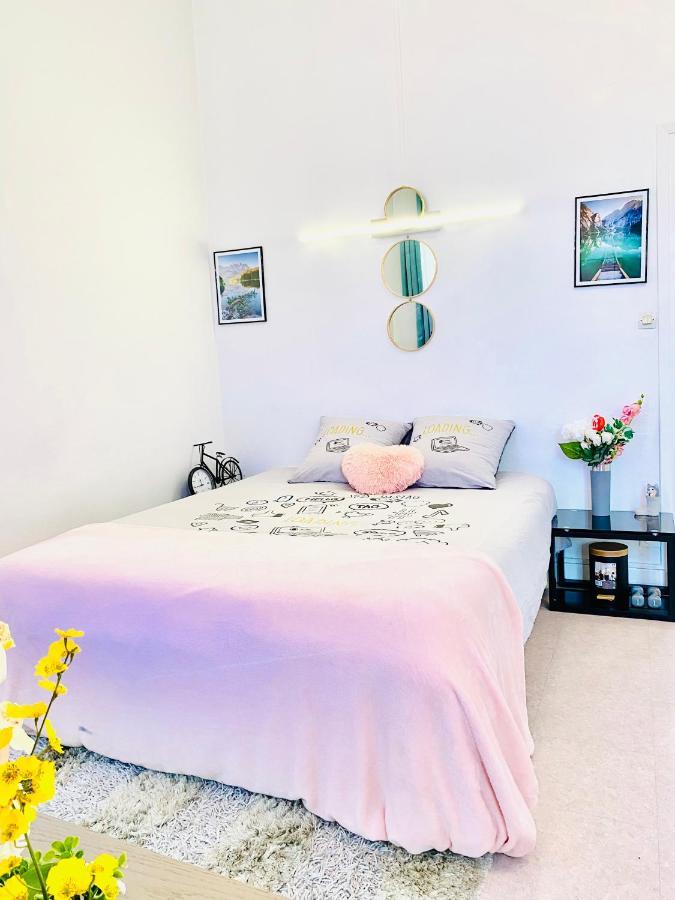 Lyon Full Entier Appartement Eksteriør bilde
