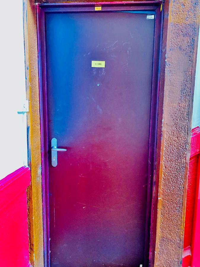 Lyon Full Entier Appartement Eksteriør bilde