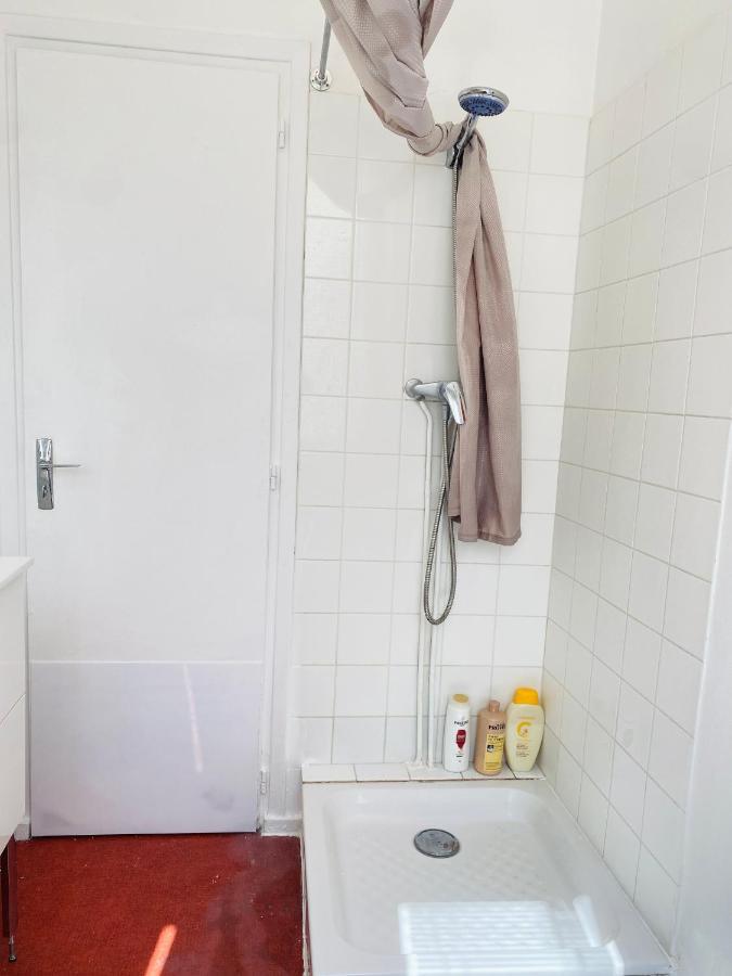 Lyon Full Entier Appartement Eksteriør bilde