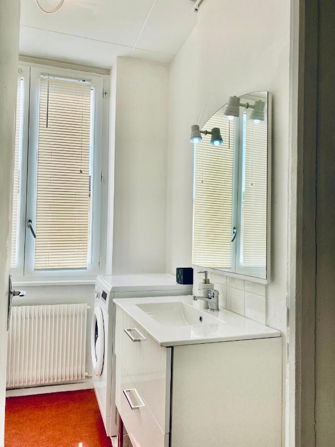 Lyon Full Entier Appartement Eksteriør bilde
